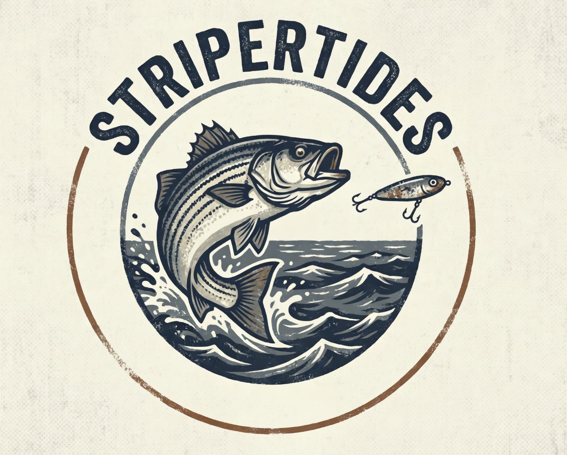 Striper Tides